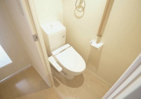 レオネクスト大田西館