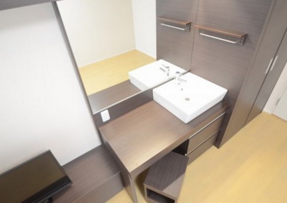 レオネクスト大田西館