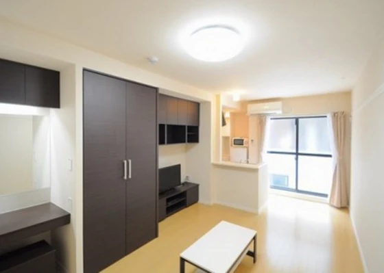 レオネクスト大田西館