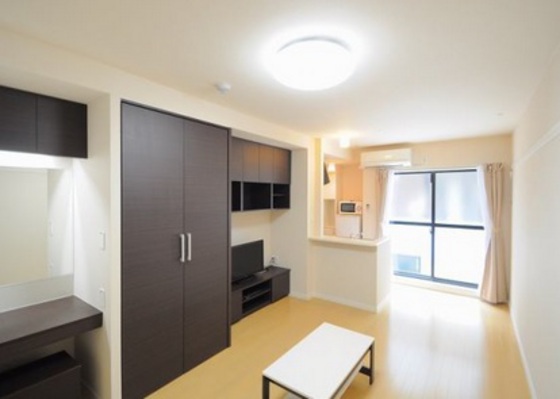 レオネクスト大田西館