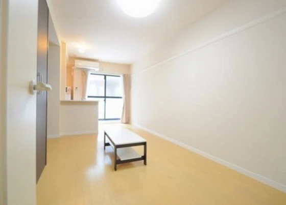 レオネクスト大田西館