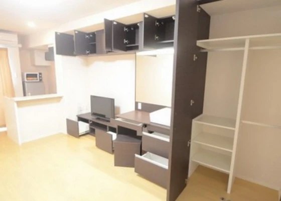 レオネクスト大田西館