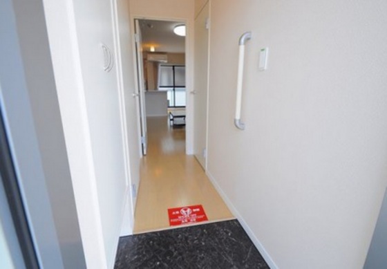 レオネクスト大田西館