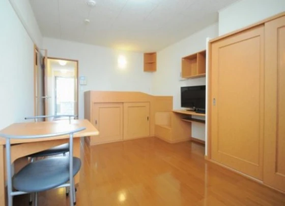 レオパレス大田東館