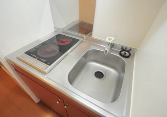 レオパレス大田東館