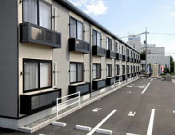 レオパレス大田東館