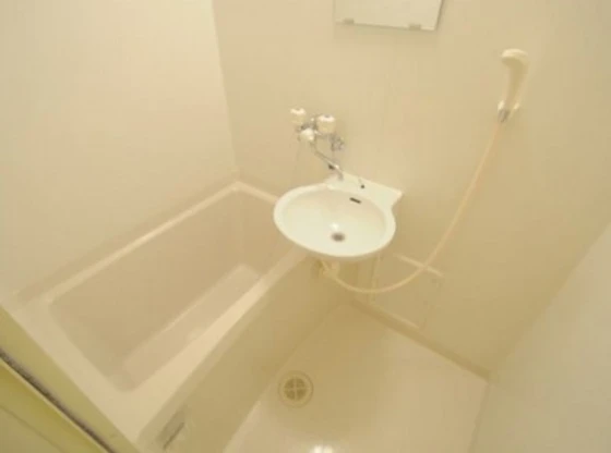 レオパレス大田東館