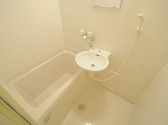 レオパレス大田東館