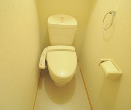 レオパレス大田東館