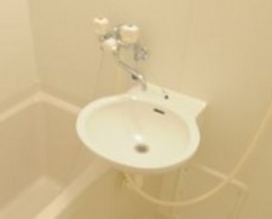 レオパレス大田東館