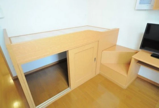 レオパレス大田東館