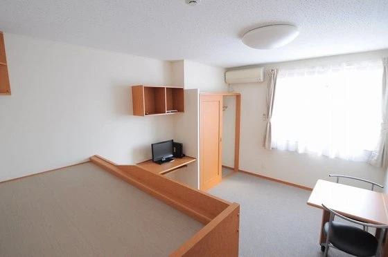 レオパレス大田東館