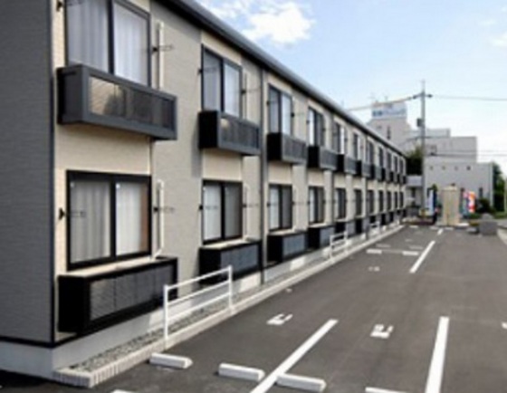 レオパレス大田東館