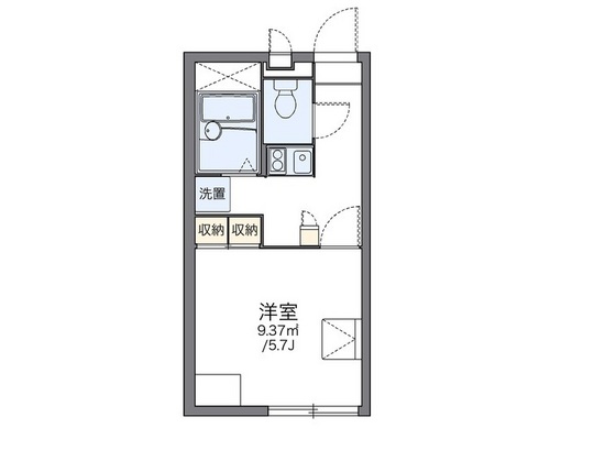 レオパレスリベルタ