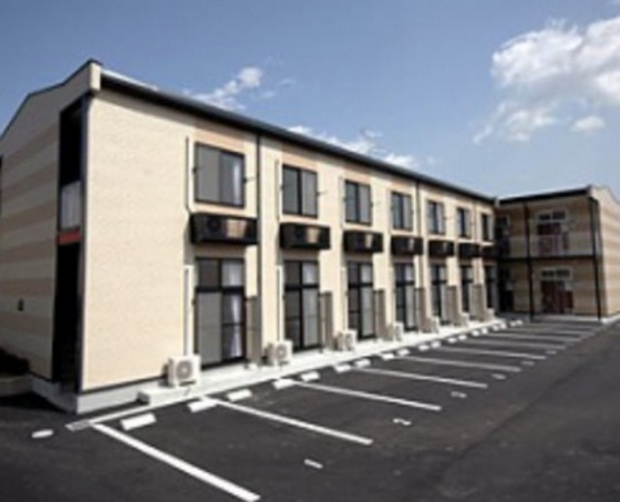 レオパレスリベルタ