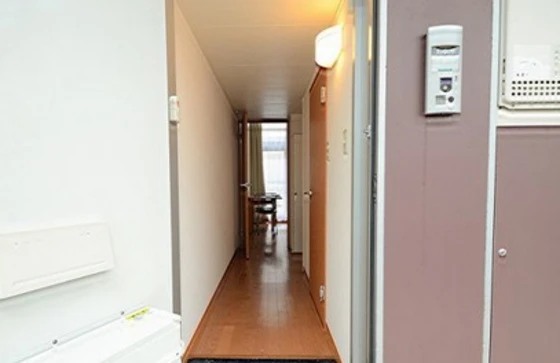 レオパレスリベルタ