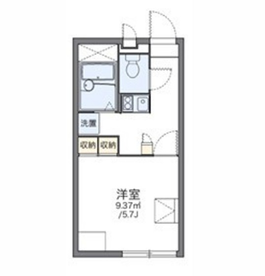 レオパレスリベルタ