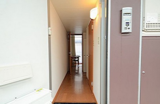 レオパレスリベルタ