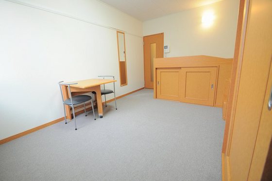 レオパレス大田北館