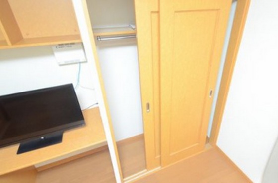 レオパレス大田北館