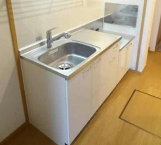 グリーンスプリングス B