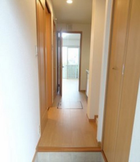 グリーンスプリングス B