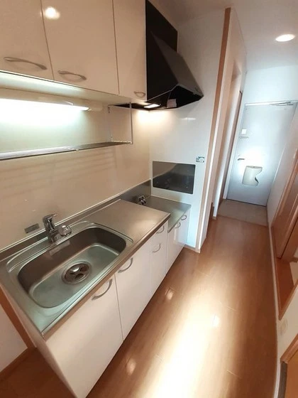 グリーンスプリングス B