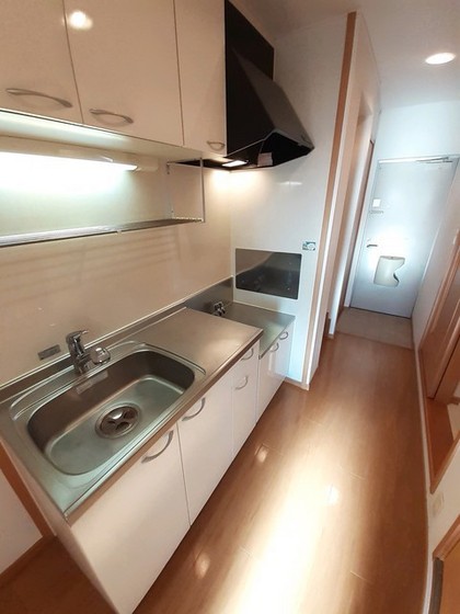 グリーンスプリングス B