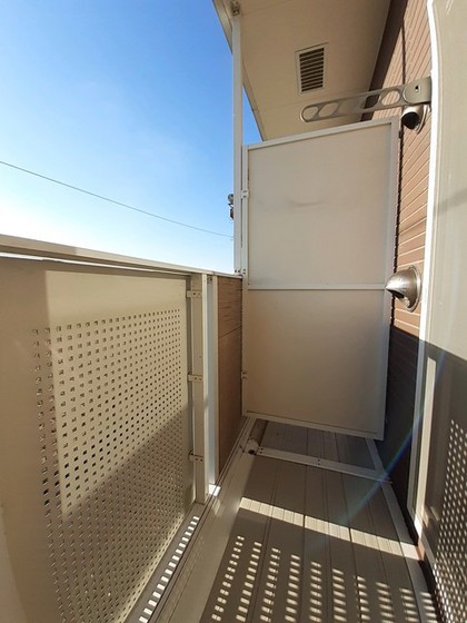 グリーンスプリングス B