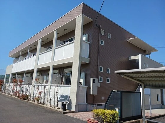 グリーンスプリングス B