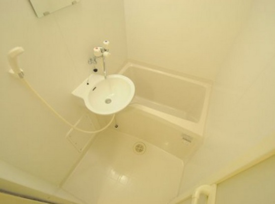 レオパレス大田南館