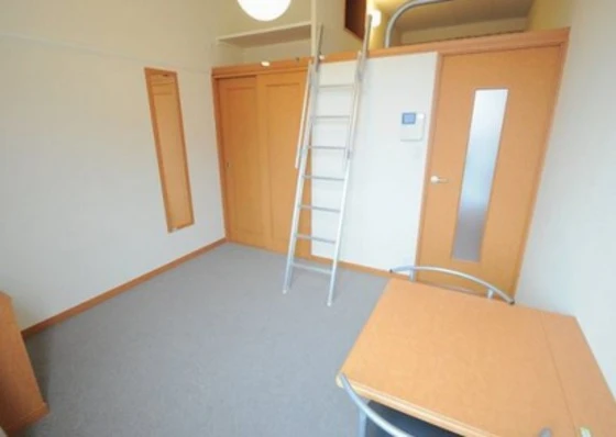 レオパレス大田南館