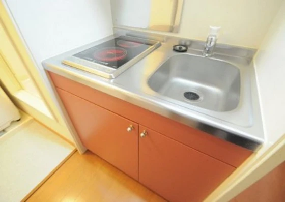 レオパレス大田南館