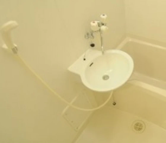 レオパレス大田南館