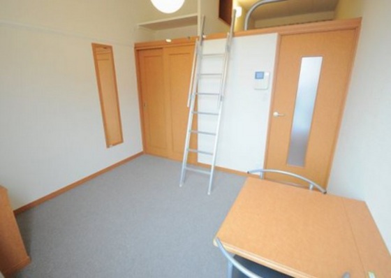 レオパレス大田南館