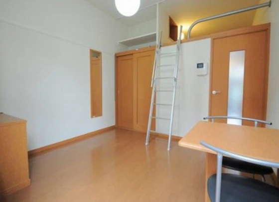 レオパレス大田南館