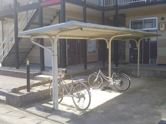 レオパレス大田南館