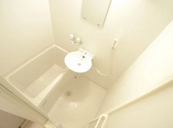 レオパレスアークハイツⅡ