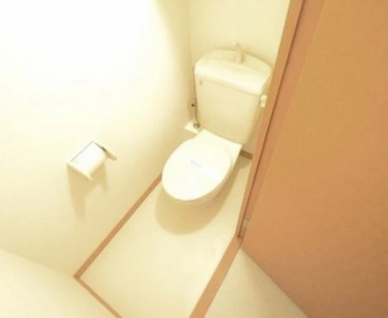 レオパレスアークハイツⅡ