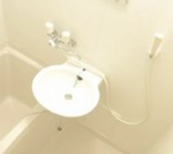 レオパレスアークハイツⅡ