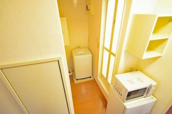 レオパレスアークハイツⅡ