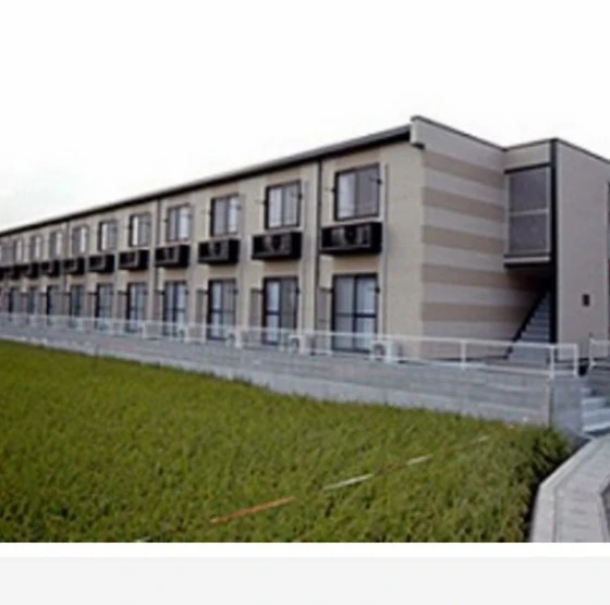 レオパレスアークハイツⅡ