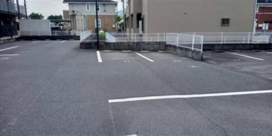 レオパレスアークハイツⅡ