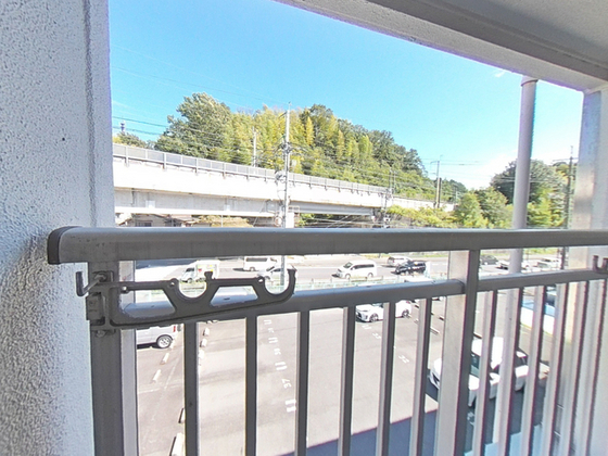 ビレッジハウス下更地2号棟