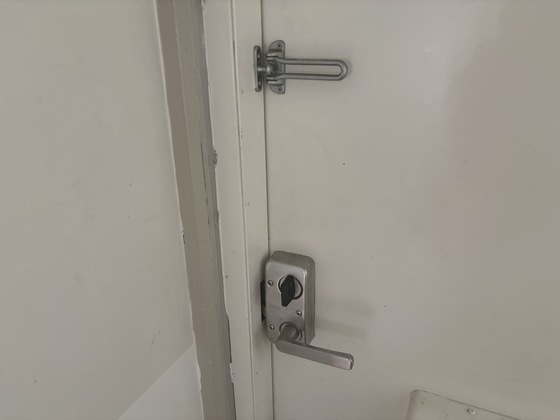 ビレッジハウス下更地2号棟