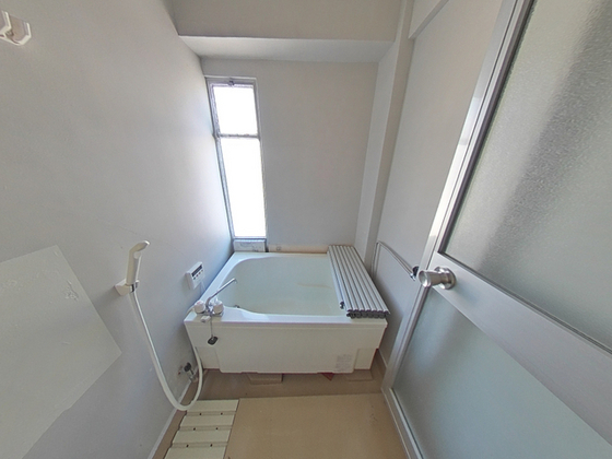 ビレッジハウス下更地2号棟