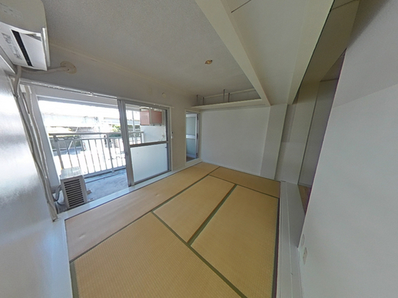 ビレッジハウス下更地2号棟