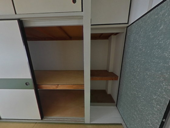 ビレッジハウス下更地2号棟