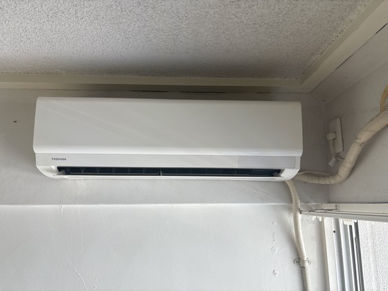 ビレッジハウス下更地2号棟