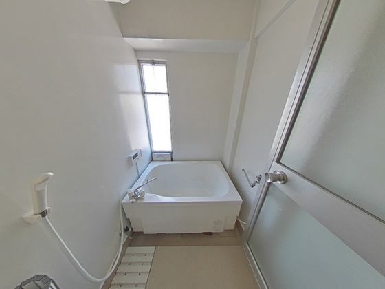 ビレッジハウス下更地2号棟